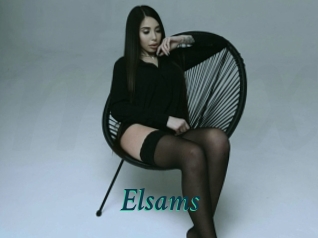 Elsams