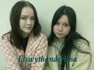 Elswythanderlina