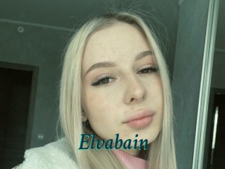 Elvabain