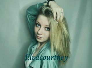 Elvacourtney