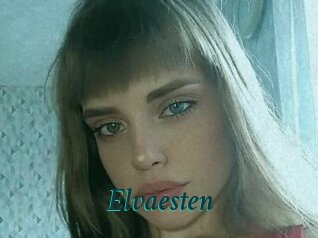 Elvaesten