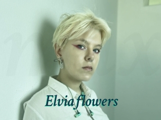 Elviaflowers