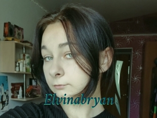 Elvinabryan
