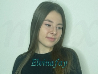 Elvinafay