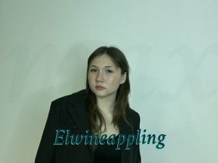 Elwineappling