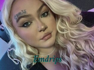 Emdrips