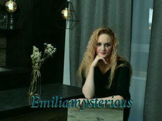 Emiliamysterious