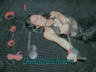 Emiliawathson