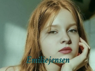 Emiliejensen