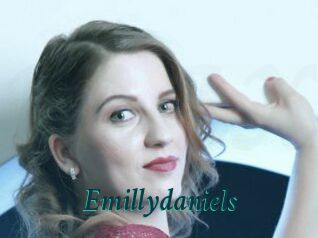 Emillydaniels