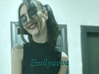 emilyavva Maxi Top Sexe
