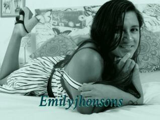 Emilyjhonsons