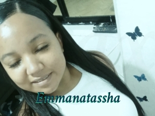 Emmanatassha
