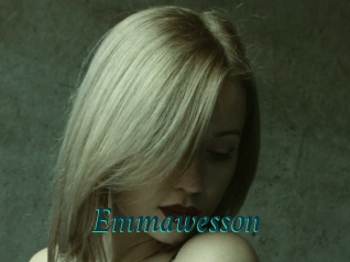 Emmawesson
