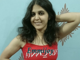 Emmijoy