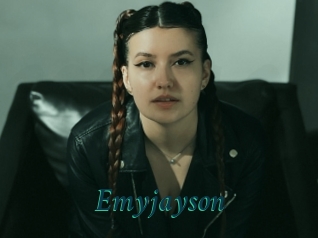 Emyjayson