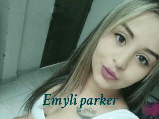 Emyli_parker