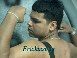 erickoconer Maxi Top Sexe