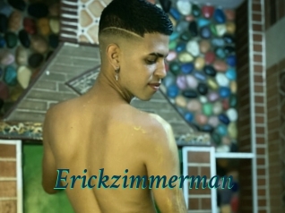 Erickzimmerman