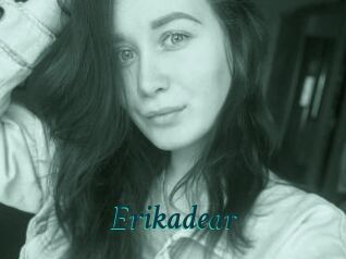Erikadear