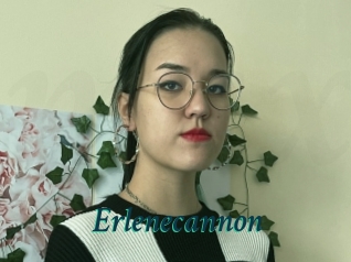 Erlenecannon