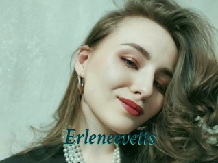 Erleneevetts