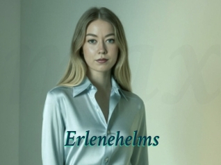 Erlenehelms