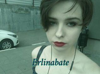 Erlinabate