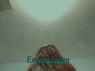 erosandeden Maxi Top Sexe