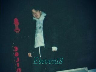 Eseven18