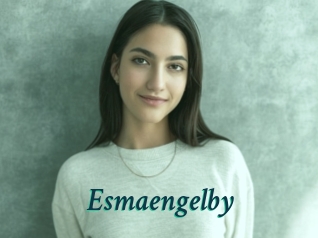 Esmaengelby