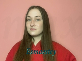 Esmaestey