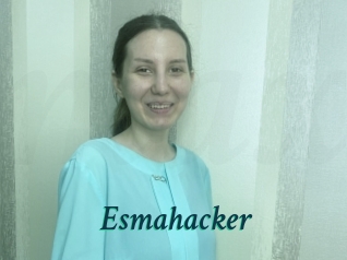 Esmahacker