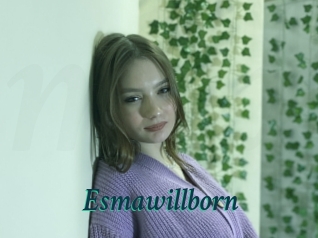Esmawillborn