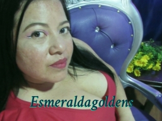 Esmeraldagoldens