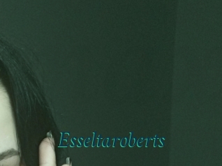 Esseltaroberts