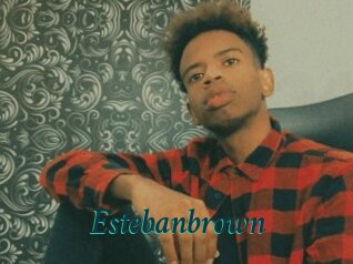 Estebanbrown