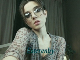 Esterenby