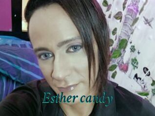 Esther_candy