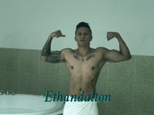ethandalton Maxi Top Sexe