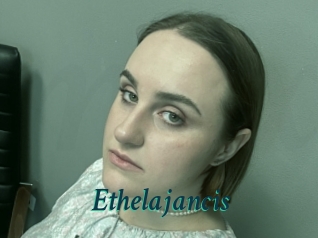 Ethelajancis