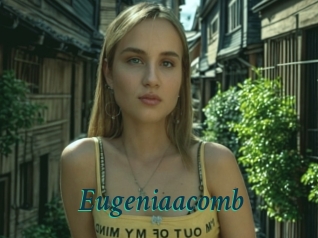 Eugeniaacomb
