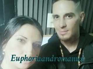Euphoriaandromanus