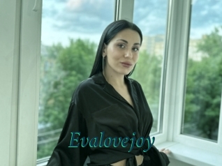 Evalovejoy