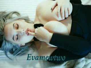 Evamewtwo