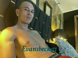Evansbeckett