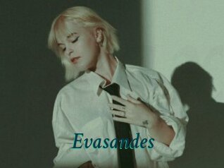 Evasandes