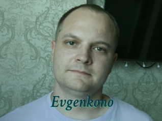 Evgenkono