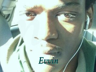 Evvin