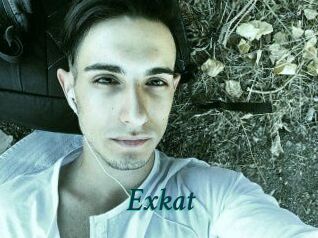 Exkat